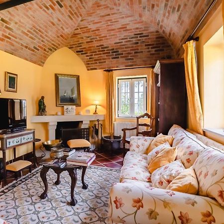 Quinta Da Torre - Obidos Country House Dış mekan fotoğraf