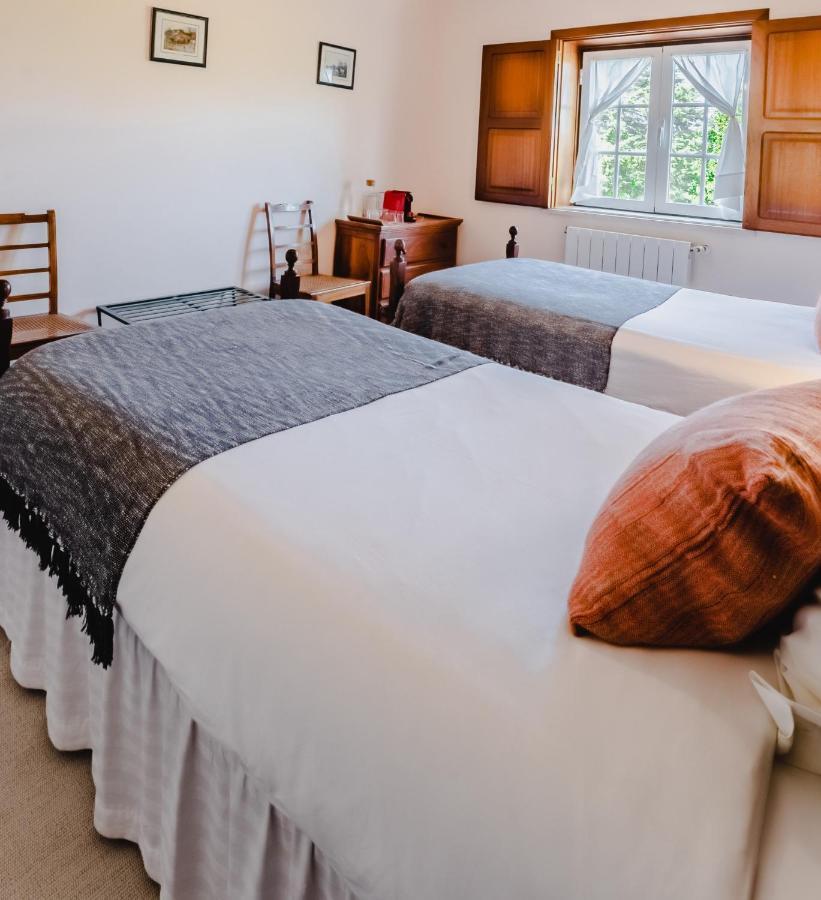 Quinta Da Torre - Obidos Country House Dış mekan fotoğraf