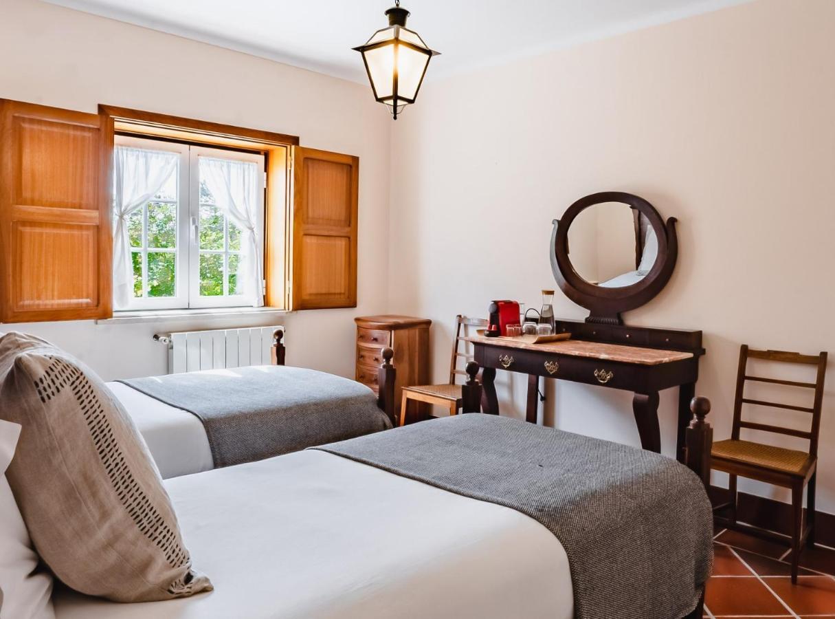 Quinta Da Torre - Obidos Country House Dış mekan fotoğraf