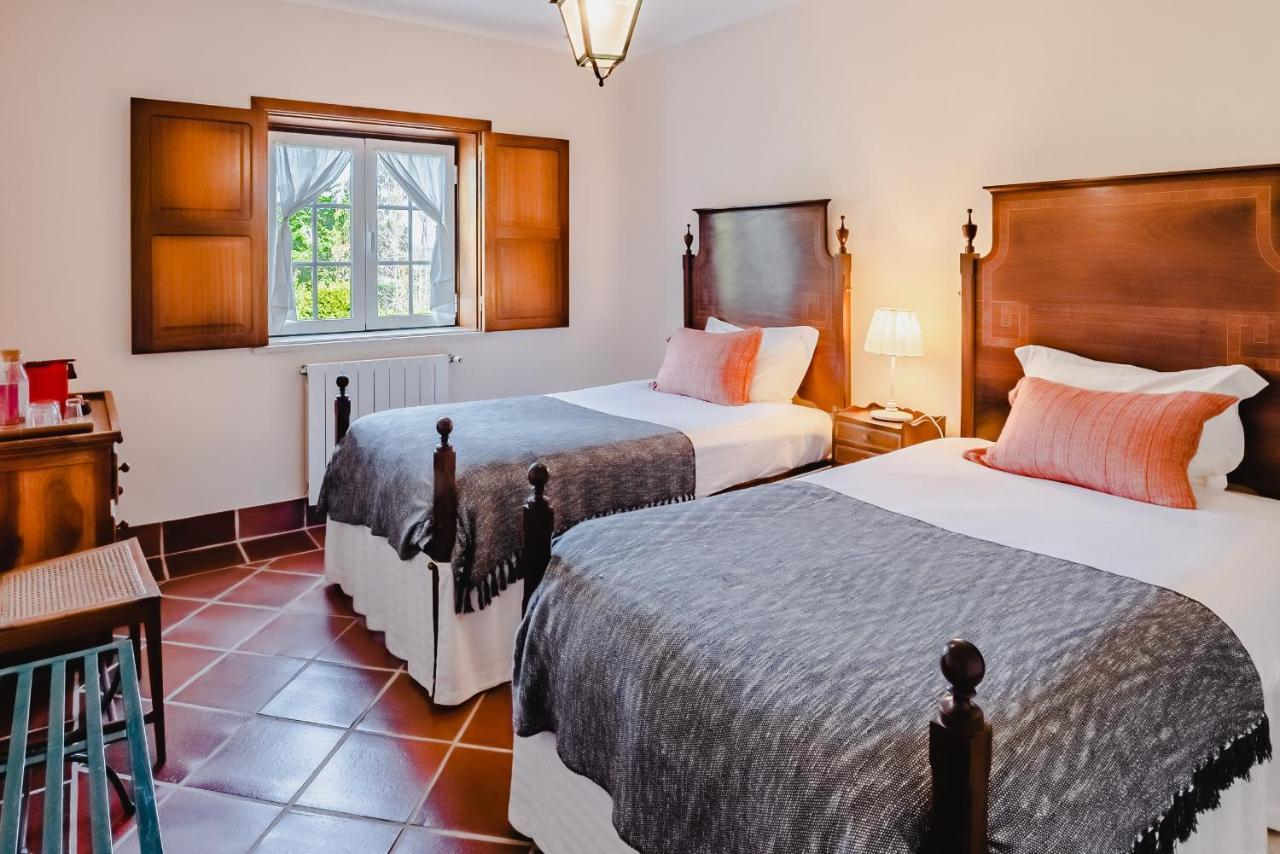 Quinta Da Torre - Obidos Country House Dış mekan fotoğraf
