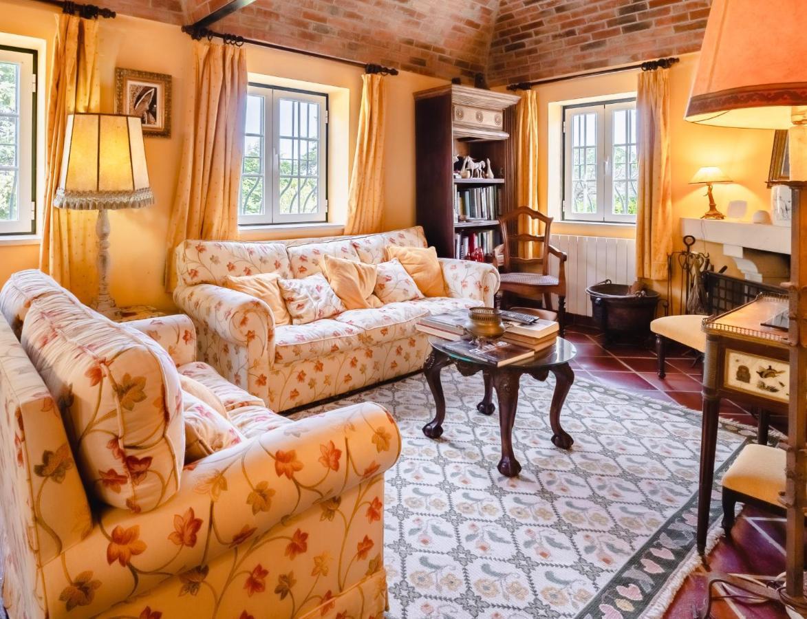 Quinta Da Torre - Obidos Country House Dış mekan fotoğraf