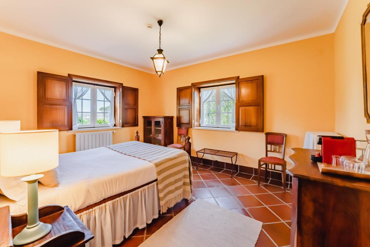 Quinta Da Torre - Obidos Country House Dış mekan fotoğraf