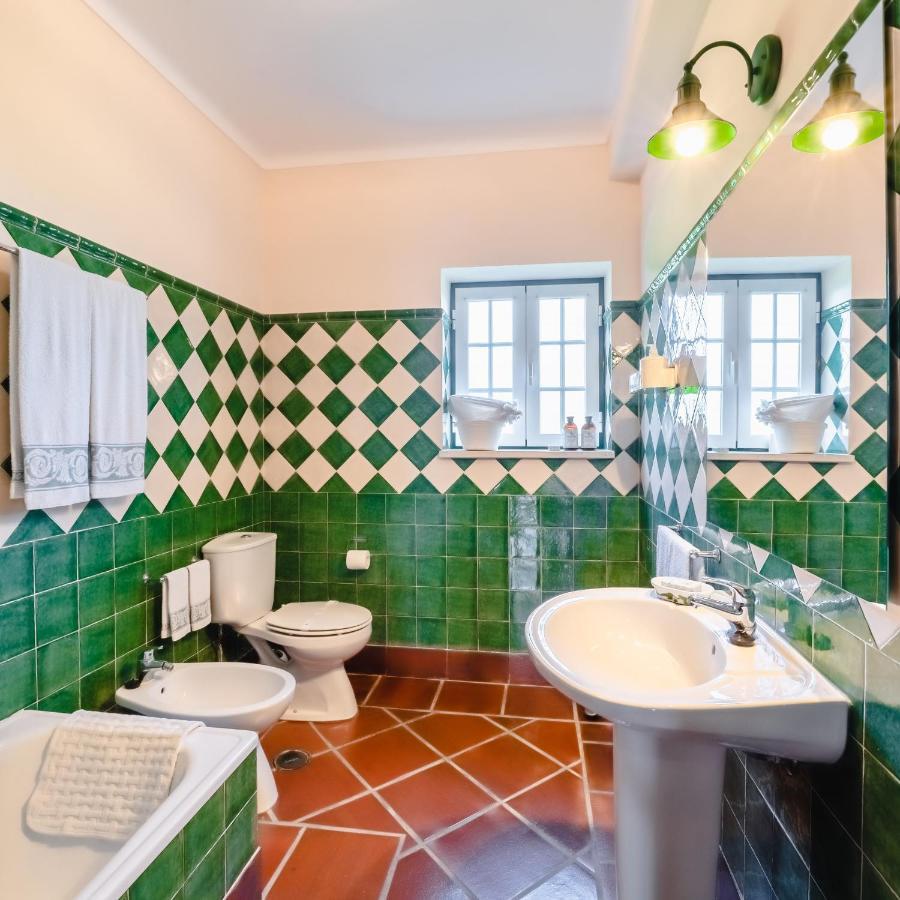 Quinta Da Torre - Obidos Country House Dış mekan fotoğraf