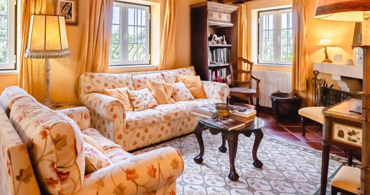 Quinta Da Torre - Obidos Country House Dış mekan fotoğraf