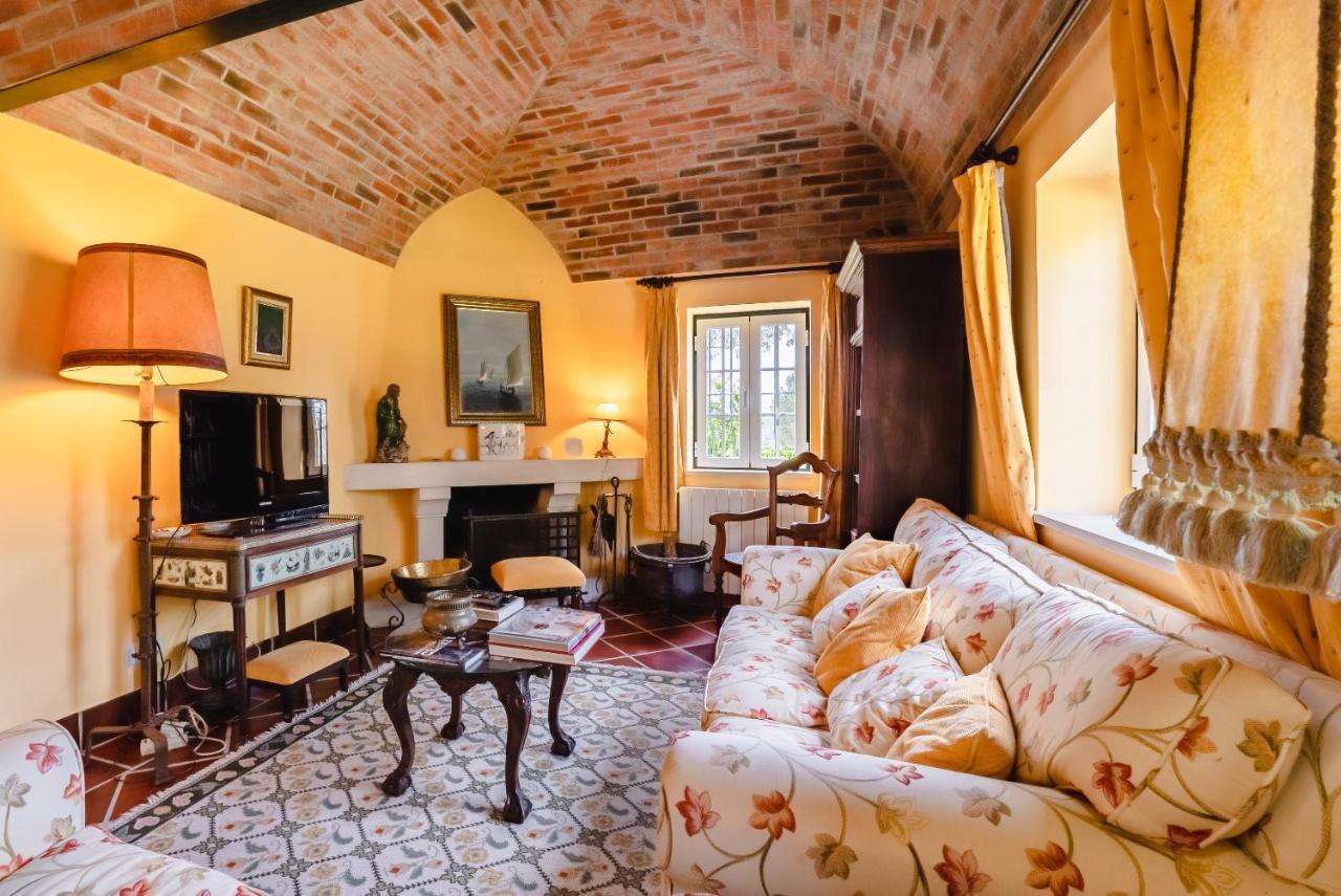 Quinta Da Torre - Obidos Country House Dış mekan fotoğraf