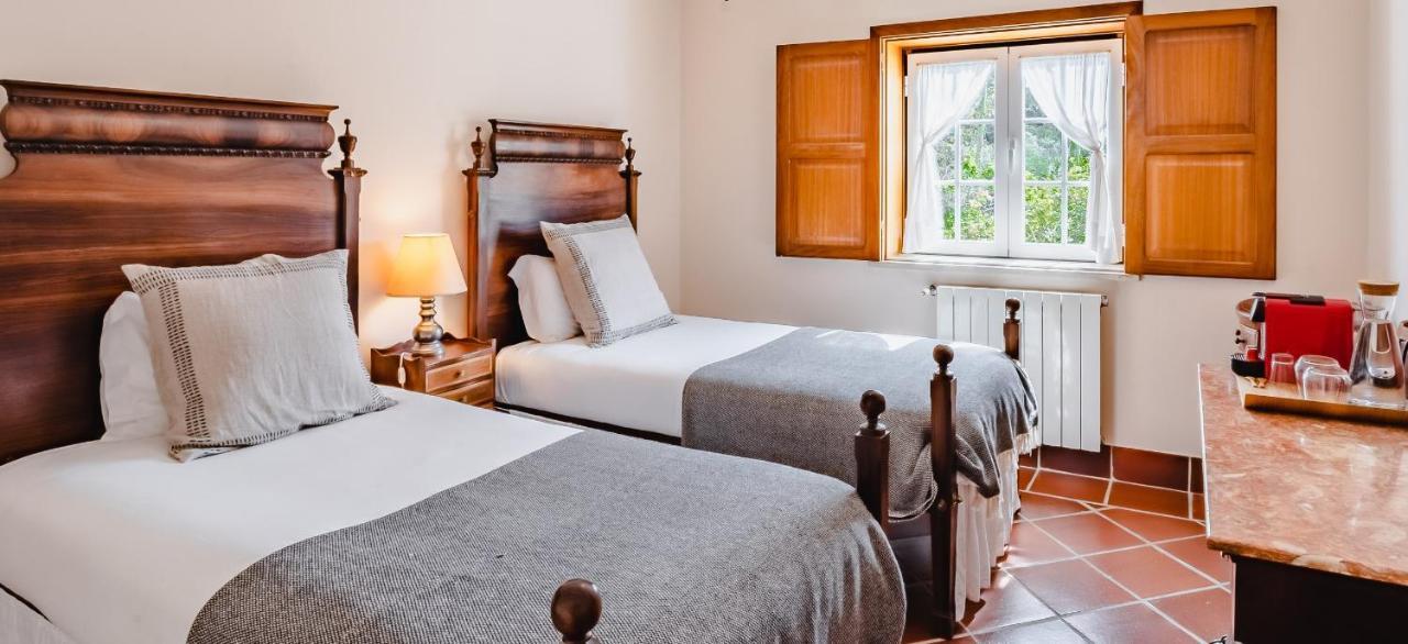 Quinta Da Torre - Obidos Country House Dış mekan fotoğraf