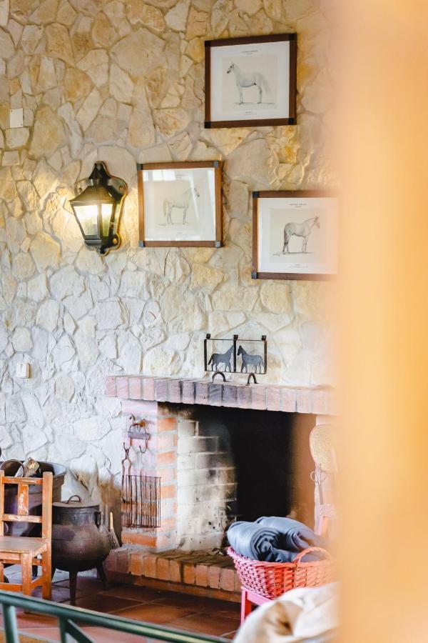 Quinta Da Torre - Obidos Country House Dış mekan fotoğraf