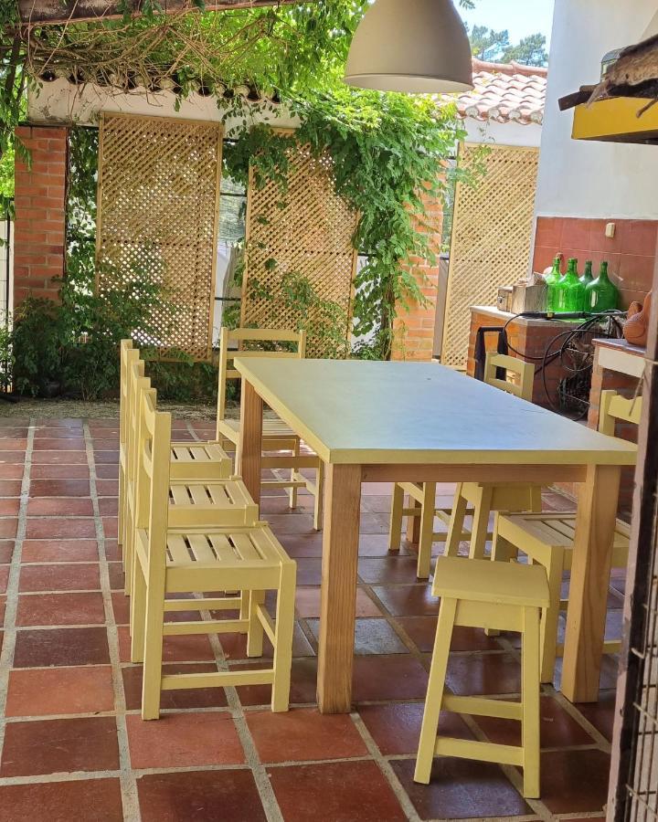 Quinta Da Torre - Obidos Country House Dış mekan fotoğraf
