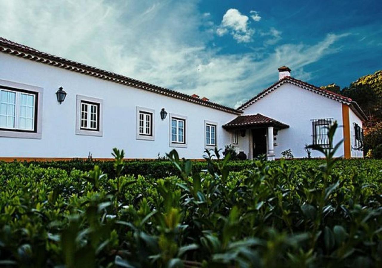 Quinta Da Torre - Obidos Country House Dış mekan fotoğraf